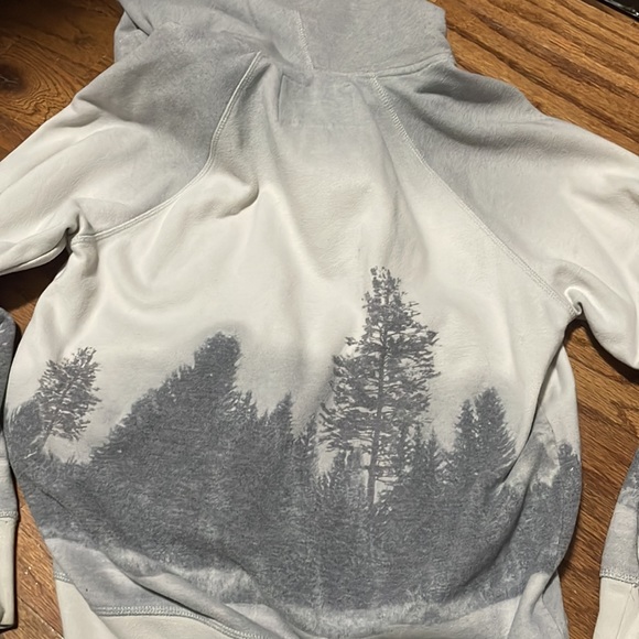 Roots Hoodie - Picture 2 of 5